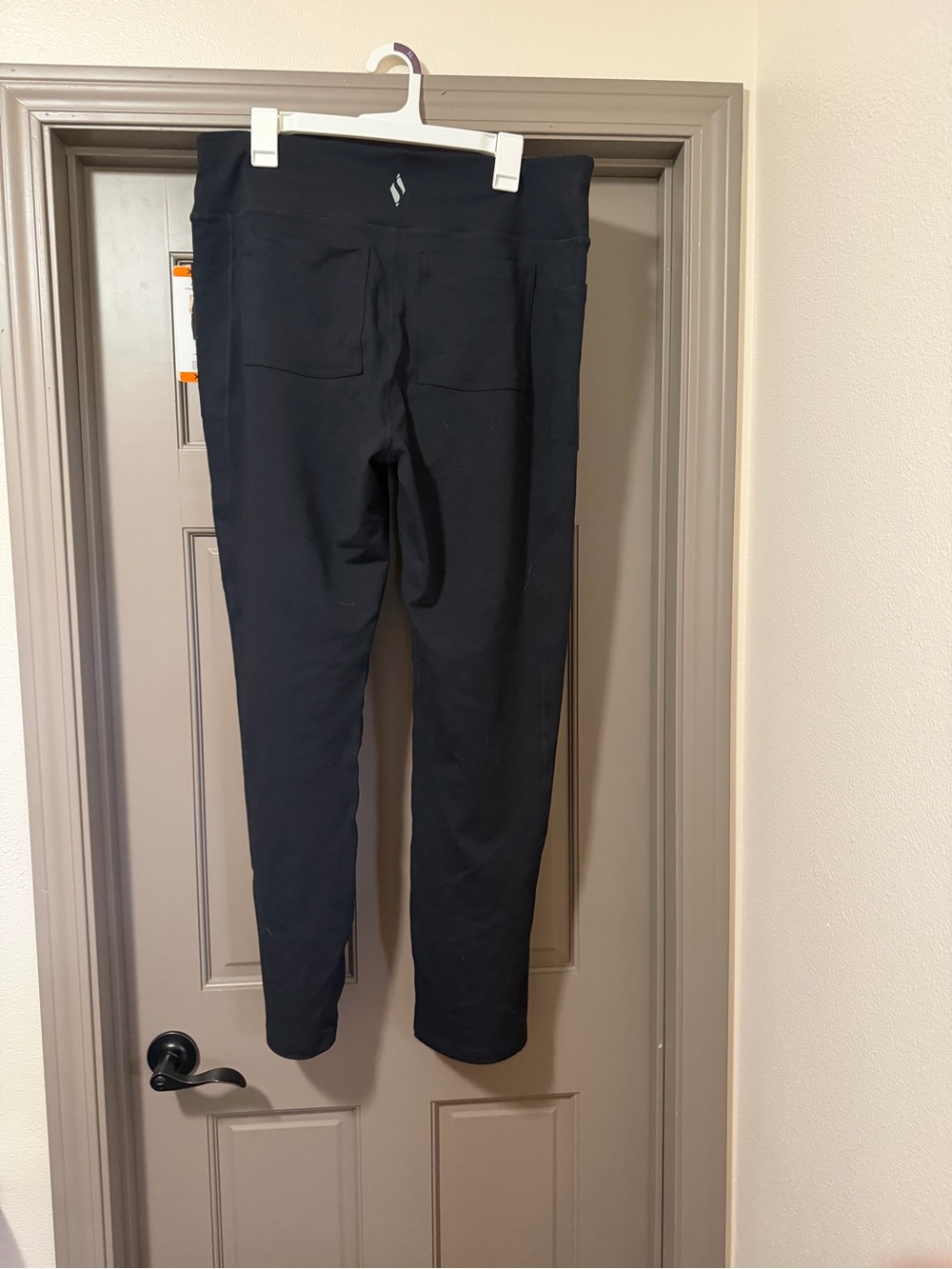 Skechers Go WALK Women's Black Track Jogger Pants XXL - Picture 4 of 6